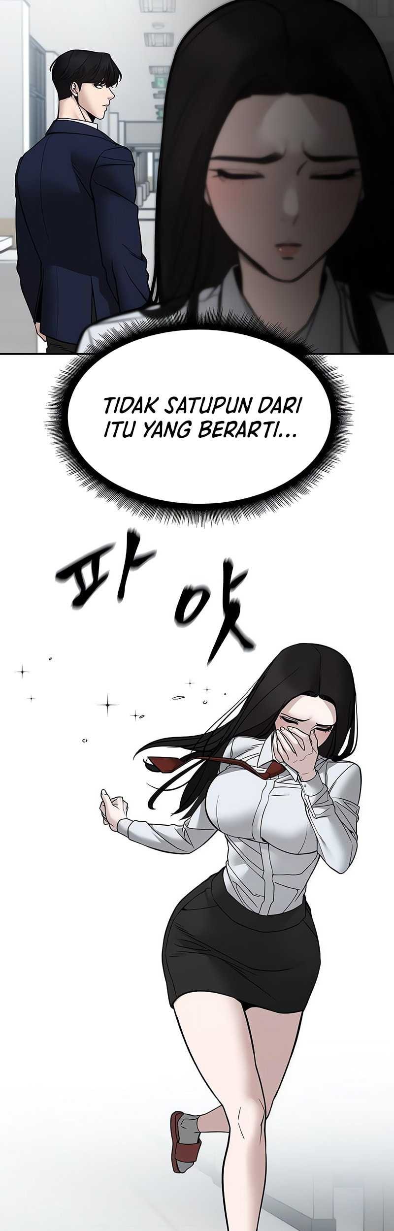 The Bully In Charge Chapter 135 Gambar 61