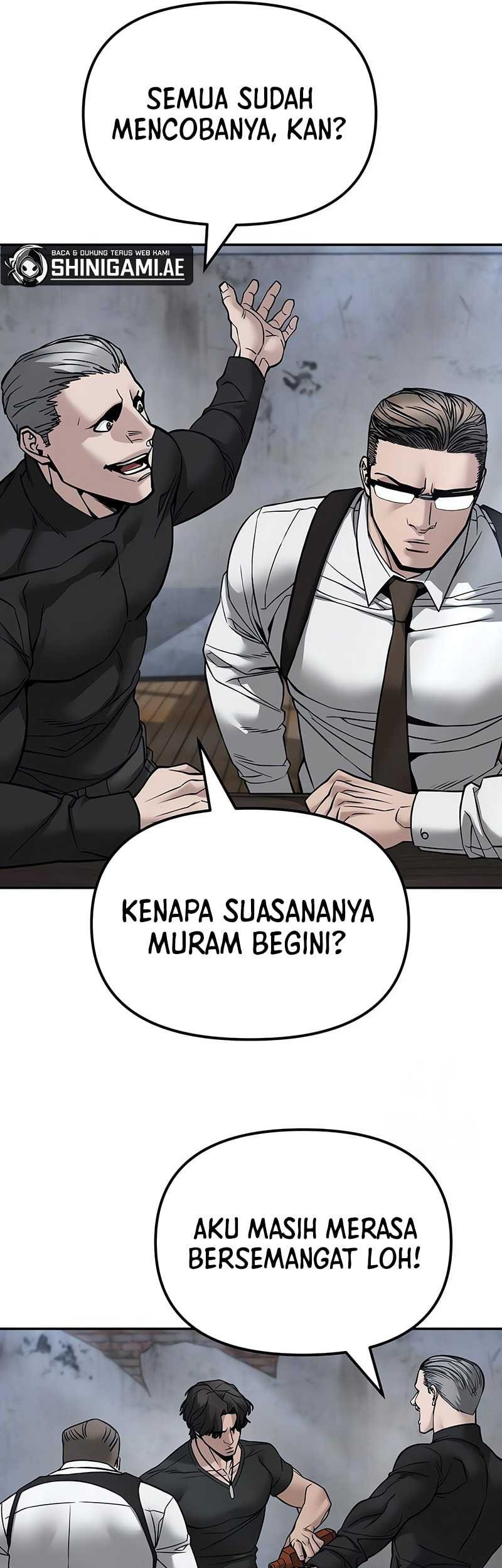 The Bully In Charge Chapter 135 Gambar 69