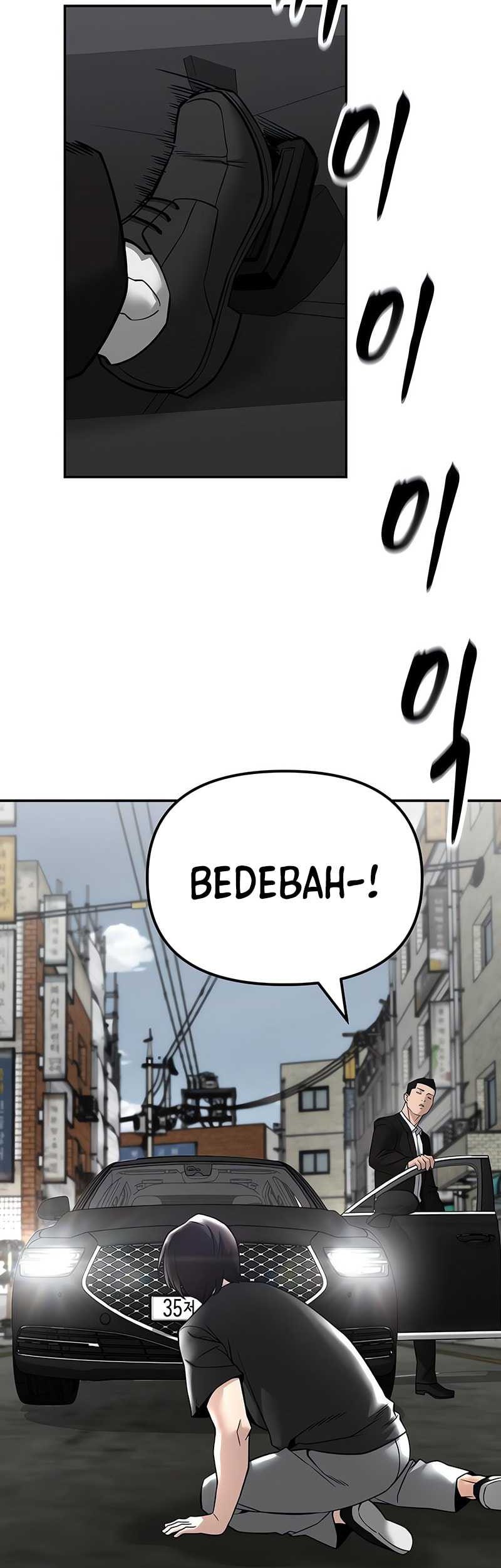 The Bully In Charge Chapter 135 Gambar 3