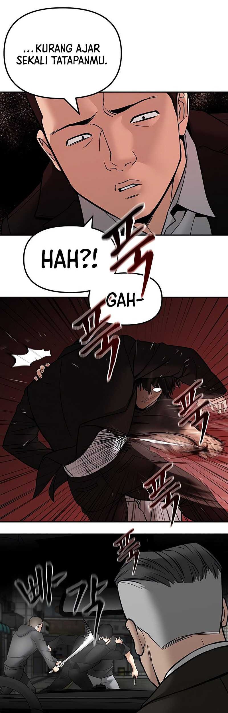 The Bully In Charge Chapter 135 Gambar 6