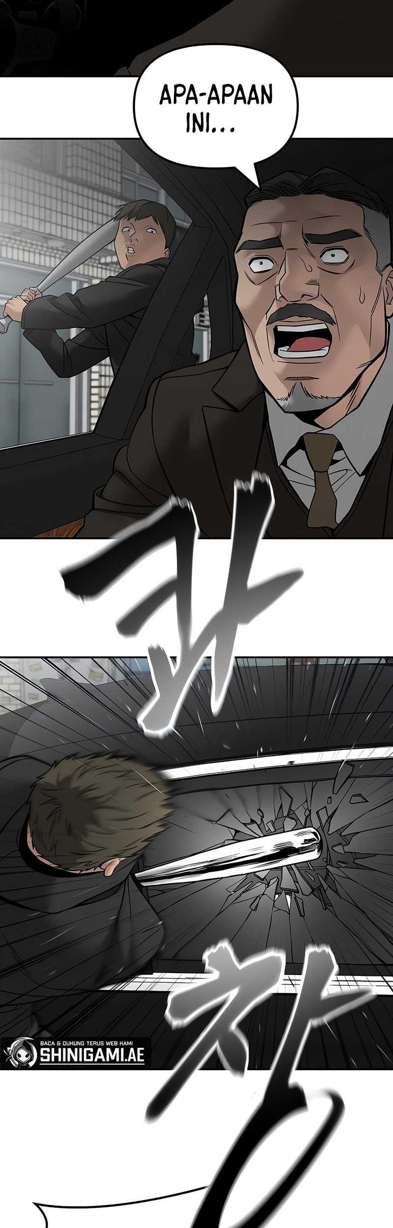 The Bully In Charge Chapter 135 Gambar 7