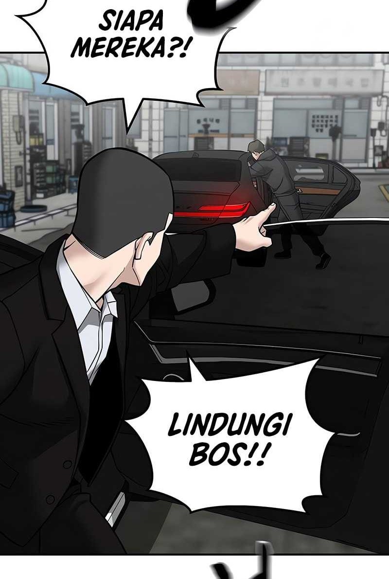 The Bully In Charge Chapter 135 Gambar 8