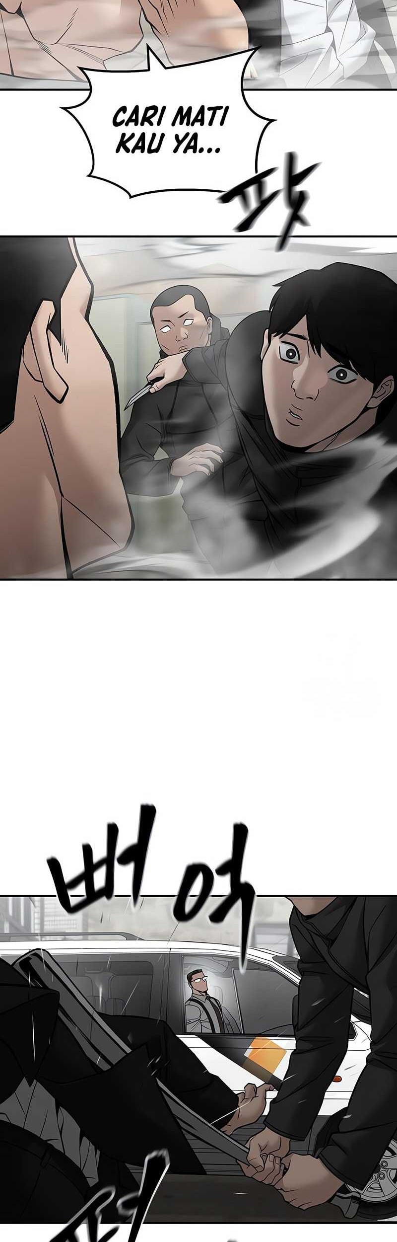 The Bully In Charge Chapter 135 Gambar 14