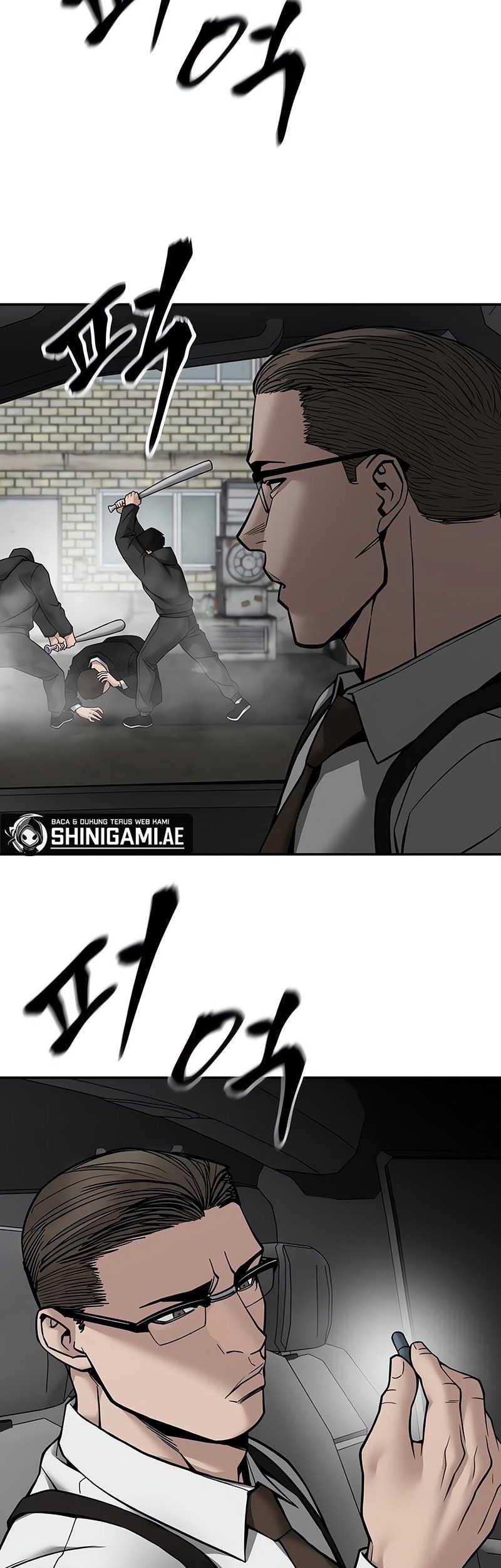 The Bully In Charge Chapter 135 Gambar 15