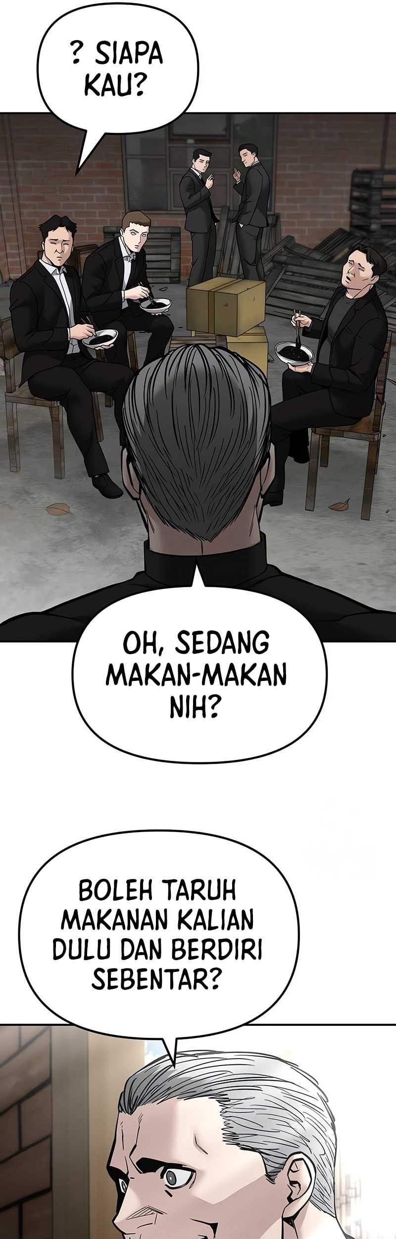 The Bully In Charge Chapter 135 Gambar 17