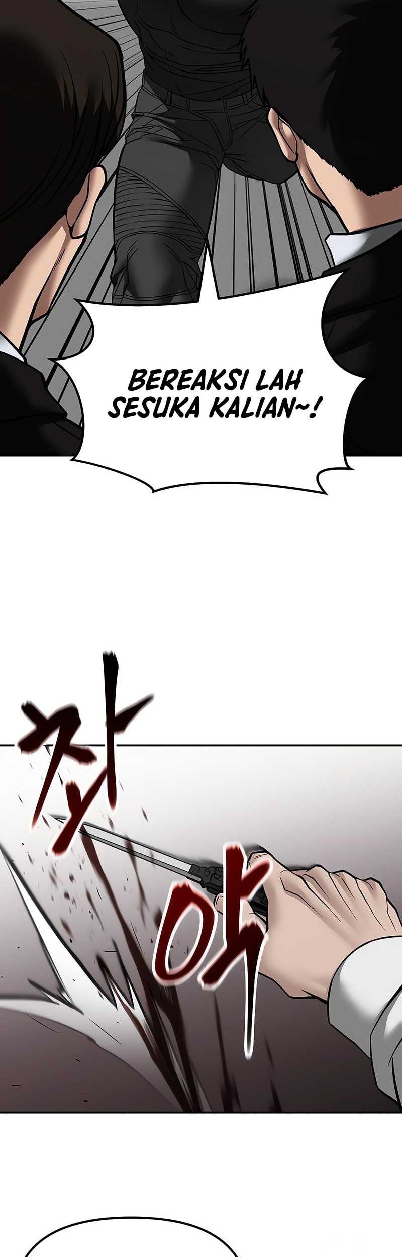 The Bully In Charge Chapter 135 Gambar 22