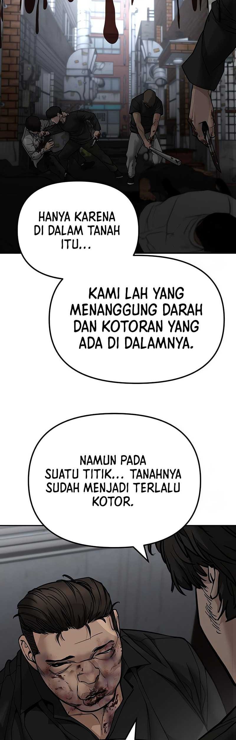 The Bully In Charge Chapter 135 Gambar 34