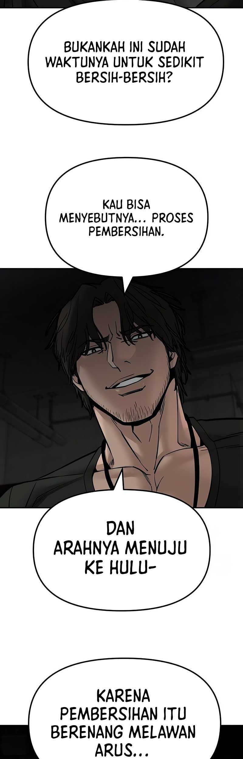 The Bully In Charge Chapter 135 Gambar 35