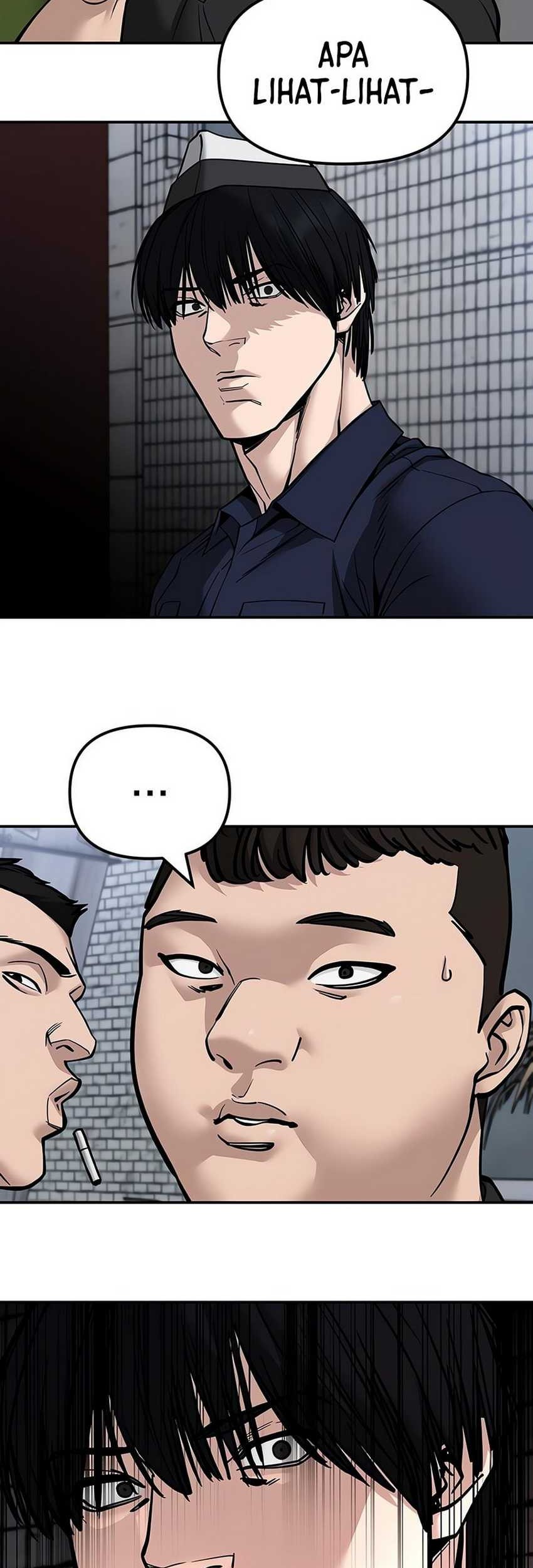 The Bully In Charge Chapter 136 Gambar 9