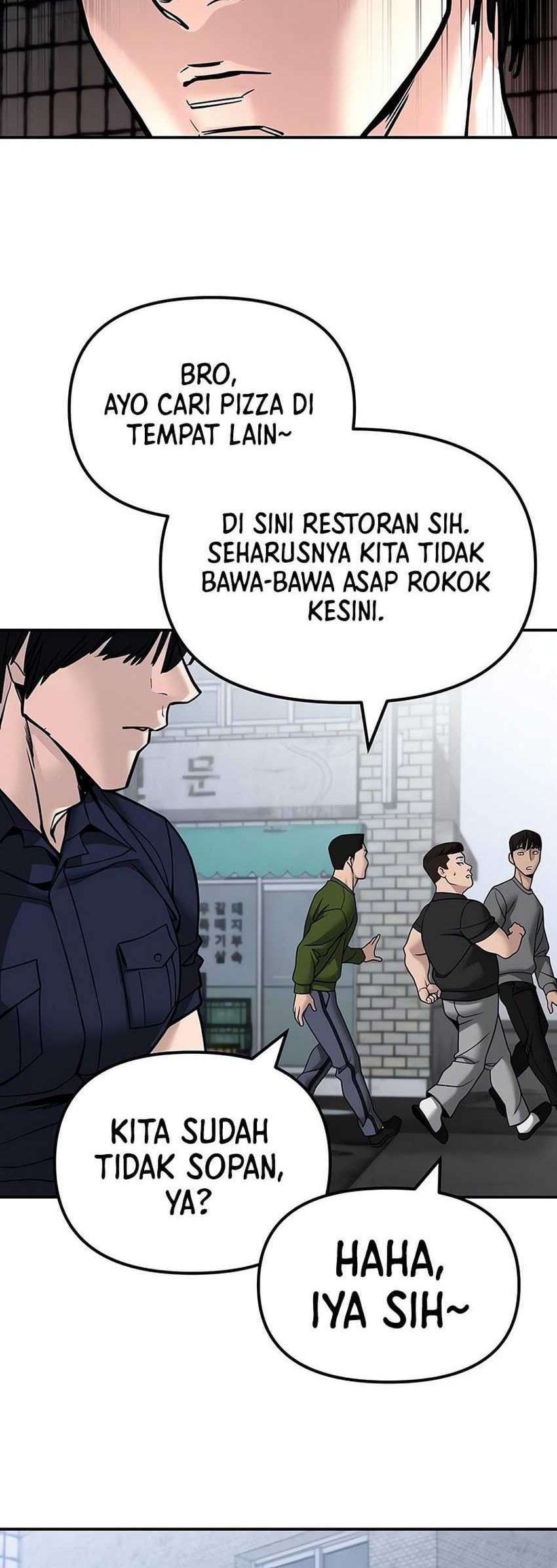 The Bully In Charge Chapter 136 Gambar 10
