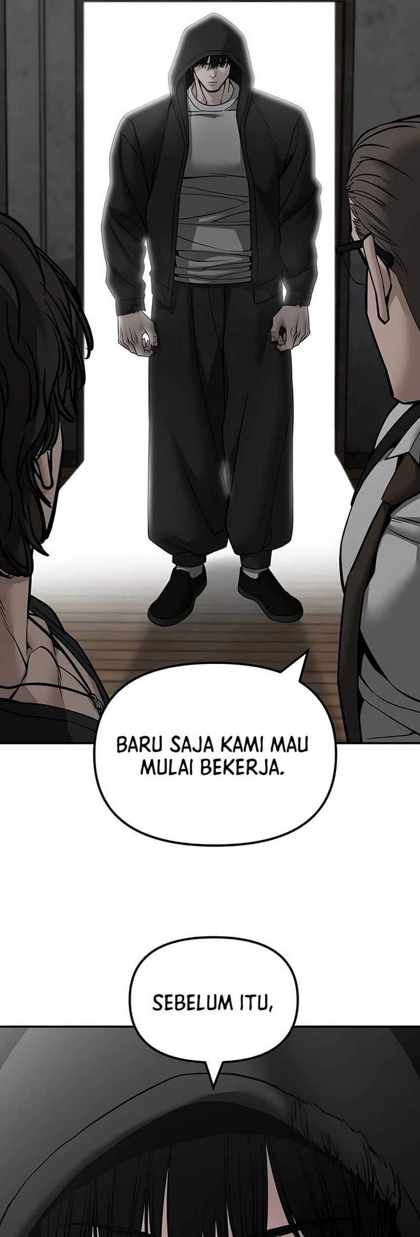 The Bully In Charge Chapter 136 Gambar 39