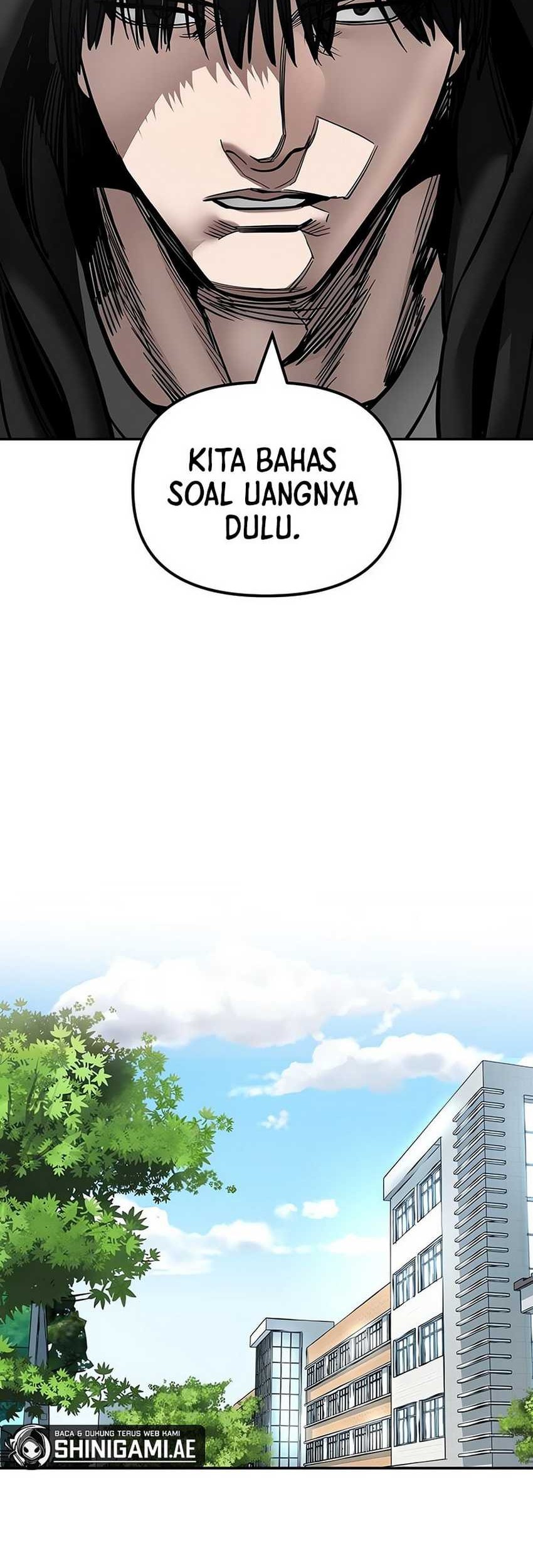 The Bully In Charge Chapter 136 Gambar 40