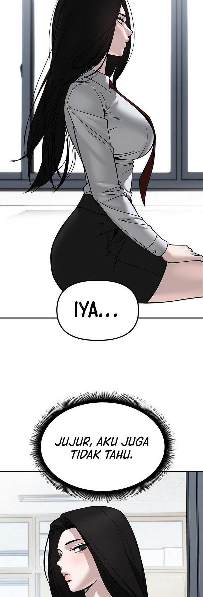 The Bully In Charge Chapter 136 Gambar 49