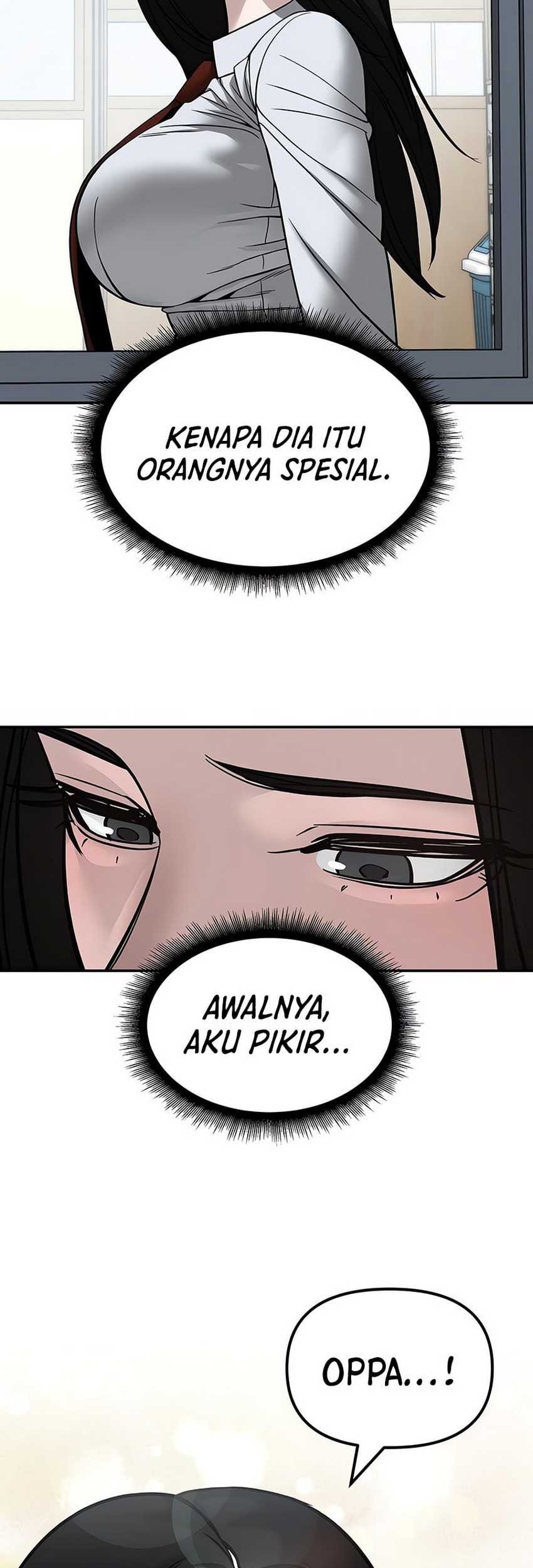 The Bully In Charge Chapter 136 Gambar 50