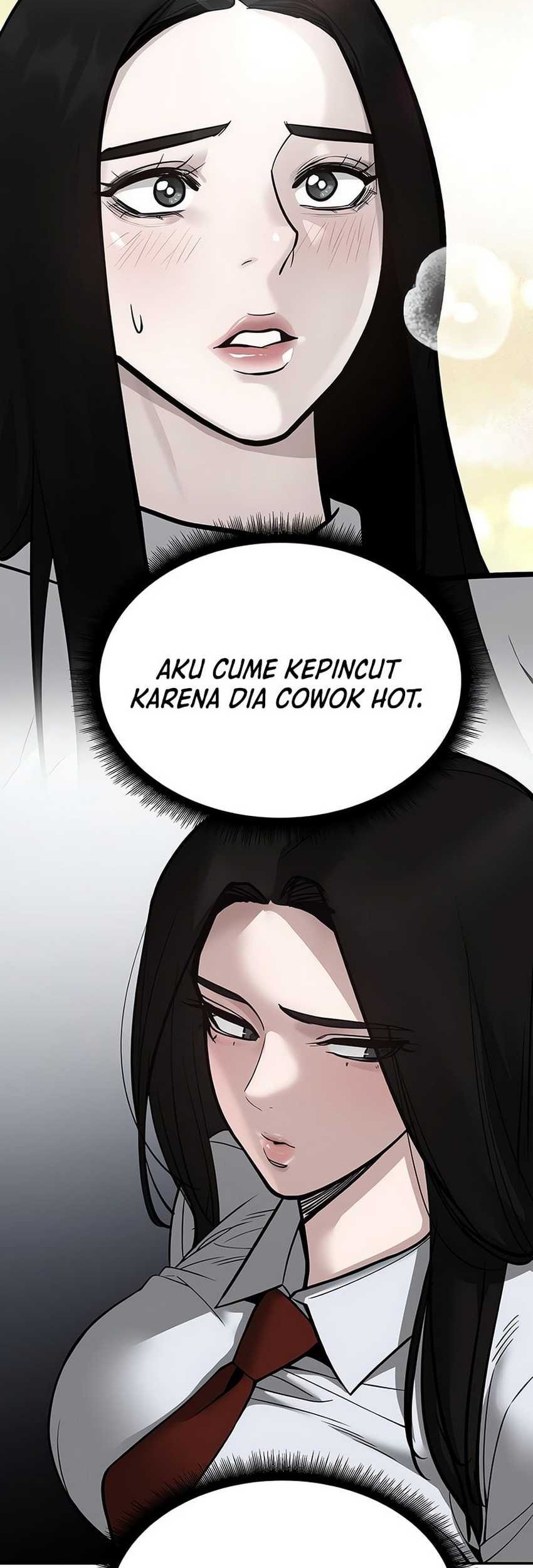 The Bully In Charge Chapter 136 Gambar 51