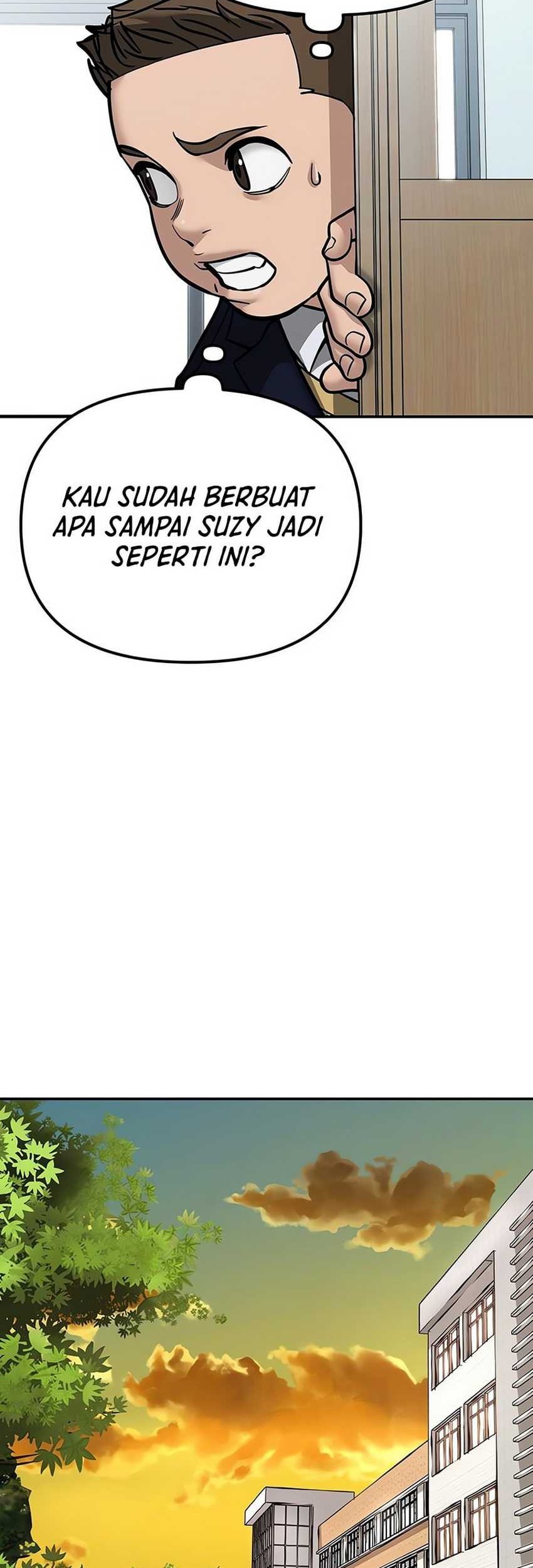 The Bully In Charge Chapter 136 Gambar 55