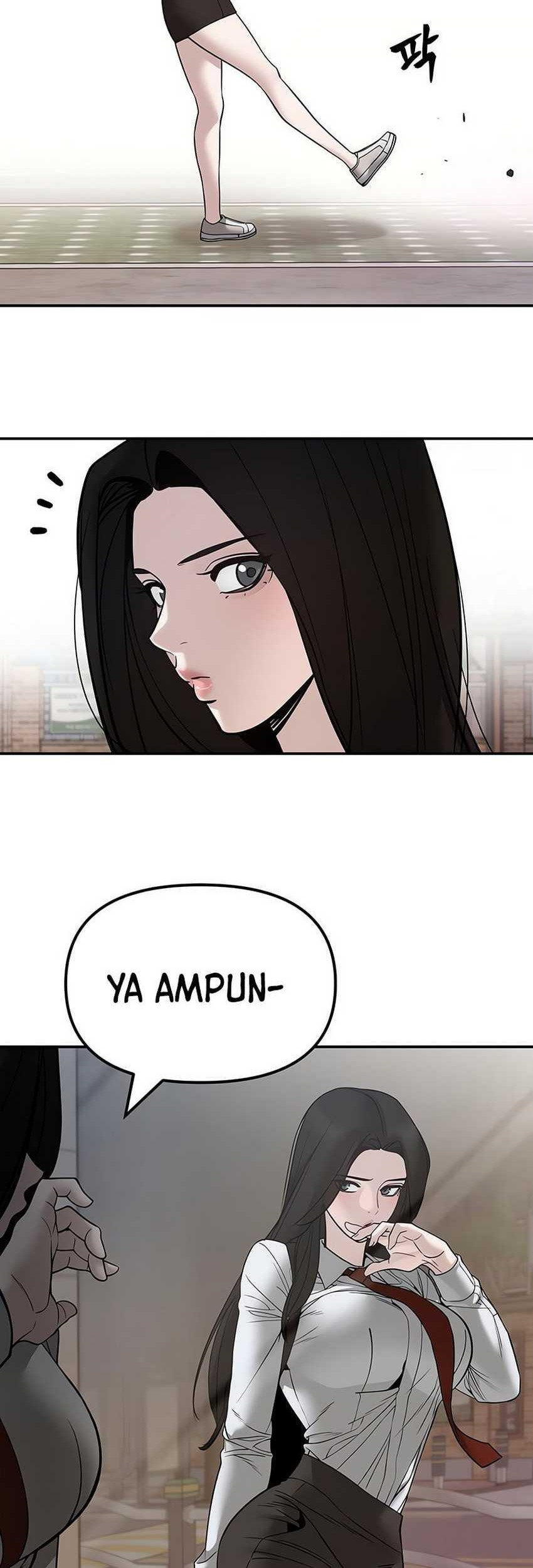 The Bully In Charge Chapter 136 Gambar 63