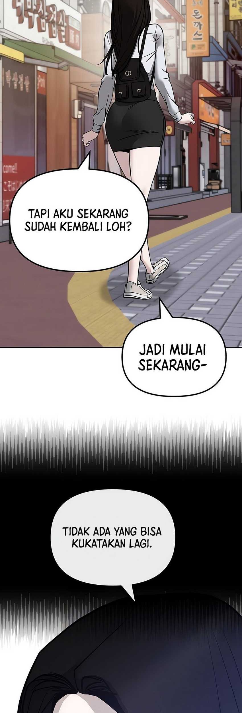 The Bully In Charge Chapter 136 Gambar 68