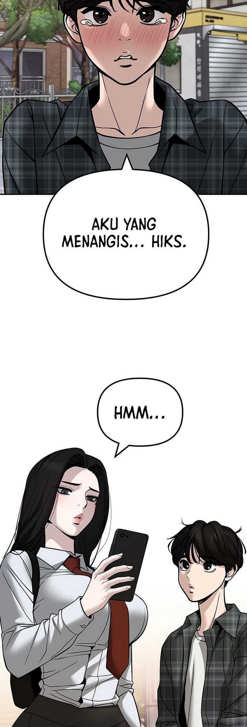 The Bully In Charge Chapter 136 Gambar 73