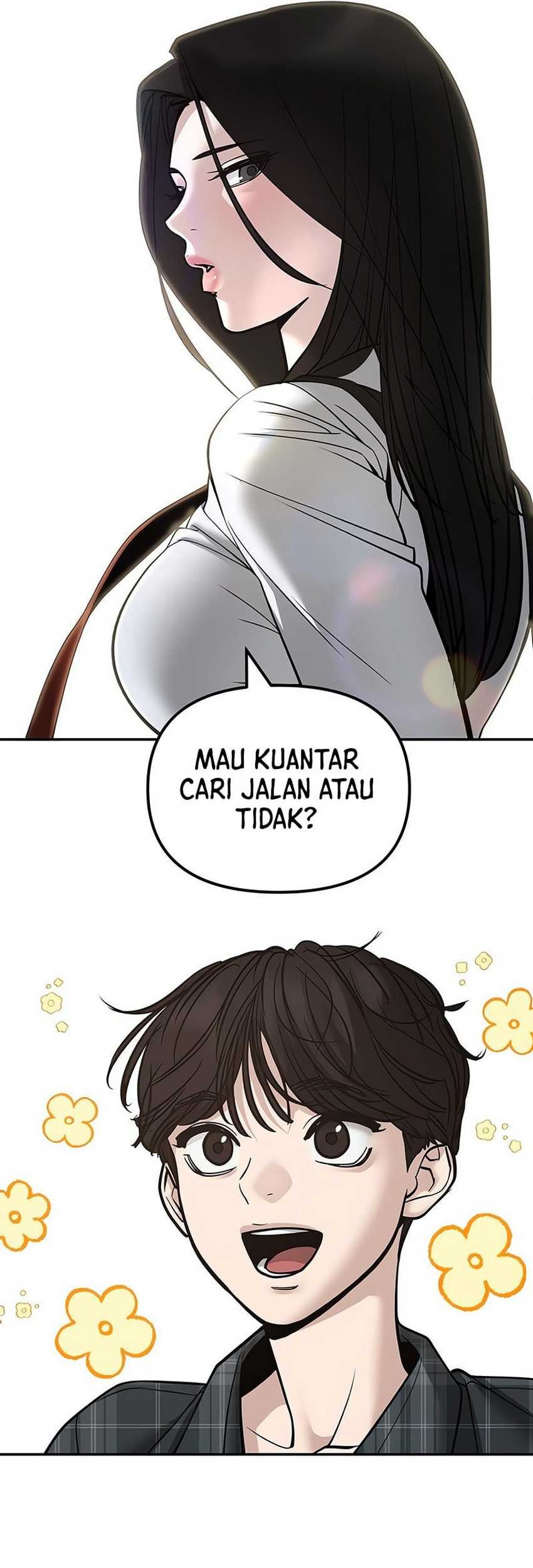 The Bully In Charge Chapter 136 Gambar 76
