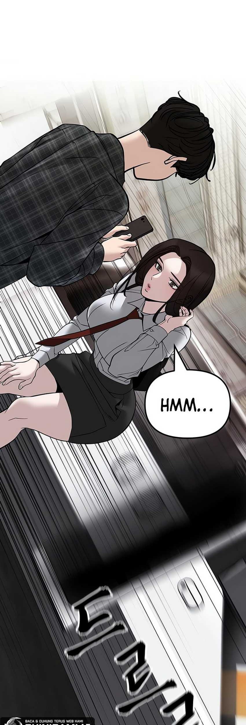 The Bully In Charge Chapter 136 Gambar 79