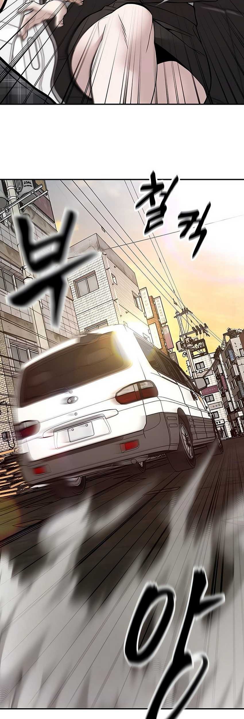 The Bully In Charge Chapter 136 Gambar 82