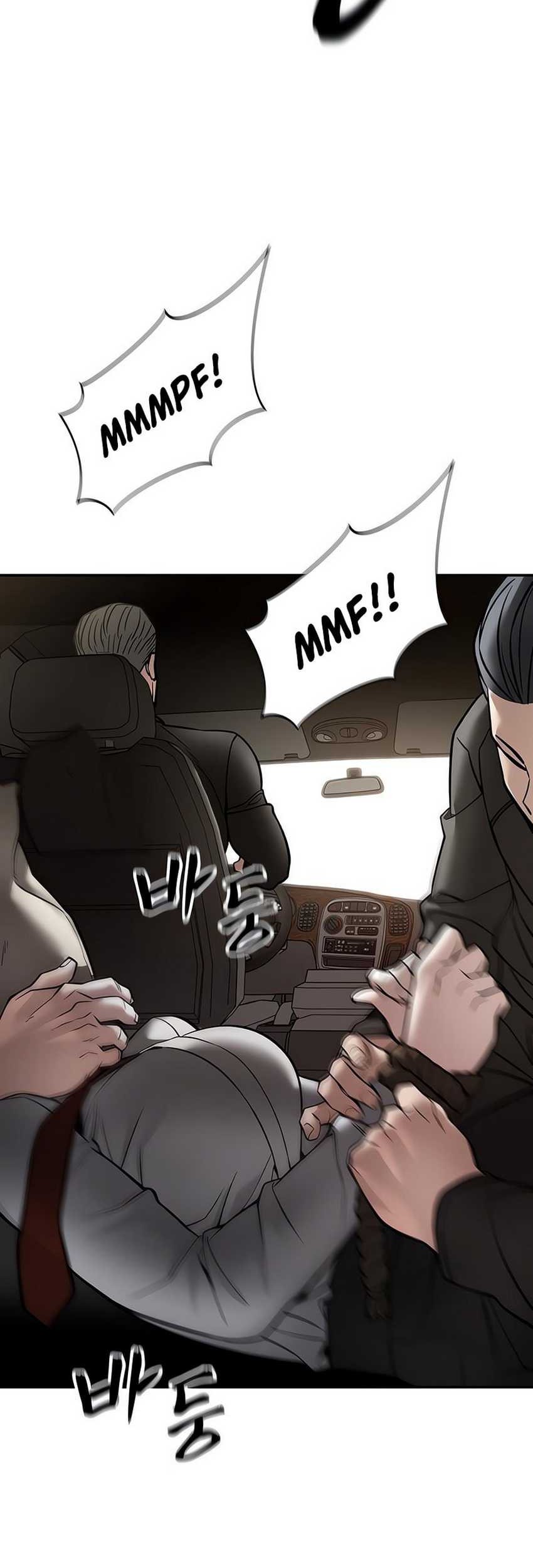 The Bully In Charge Chapter 136 Gambar 83