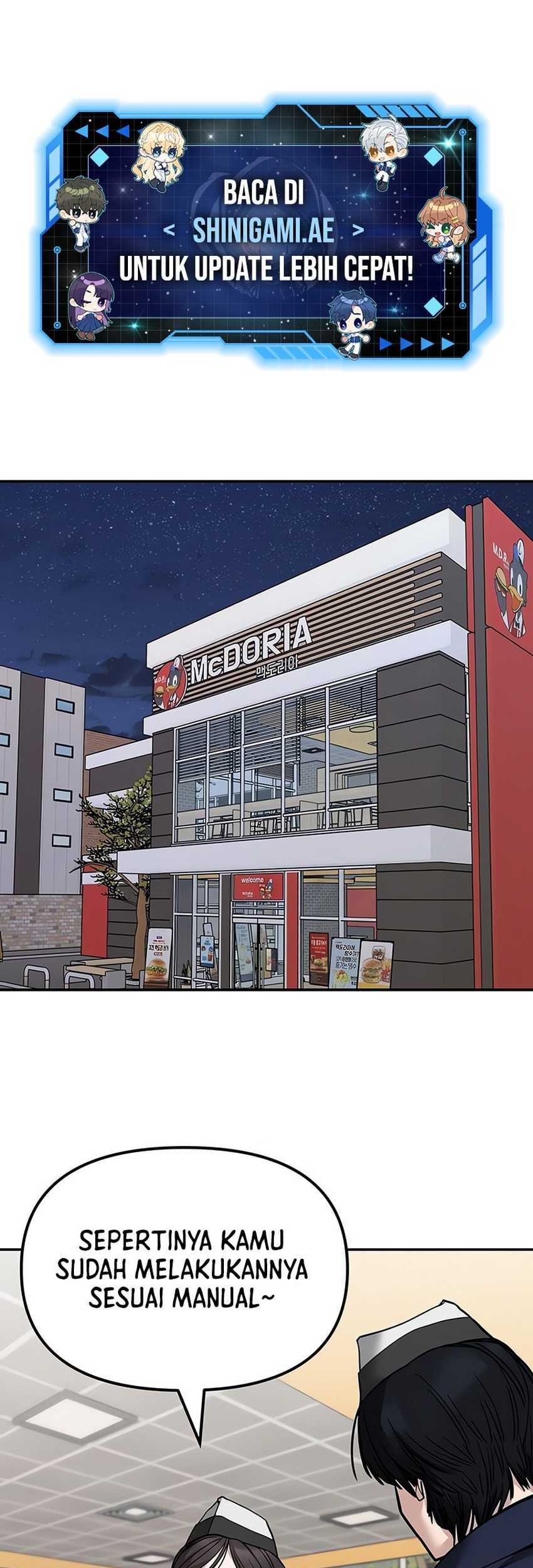 Manhwa The Bully In Charge Chapter 136 gambar nomor 2