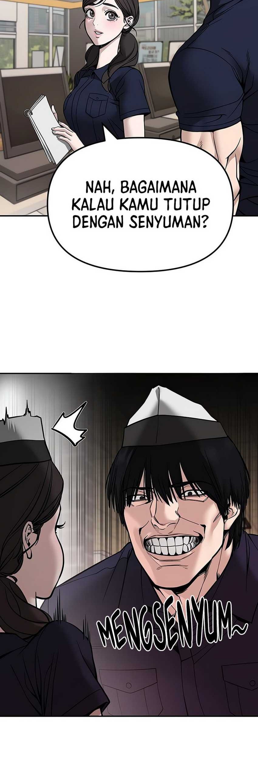 The Bully In Charge Chapter 136 Gambar 3