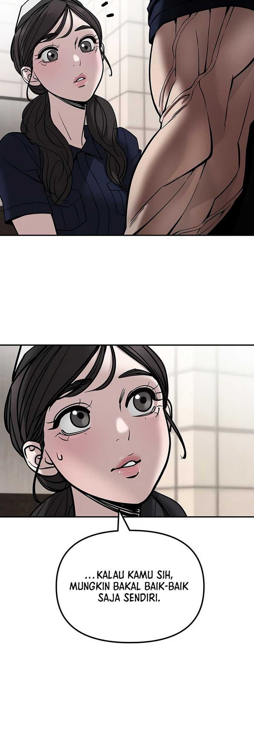 The Bully In Charge Chapter 136 Gambar 5