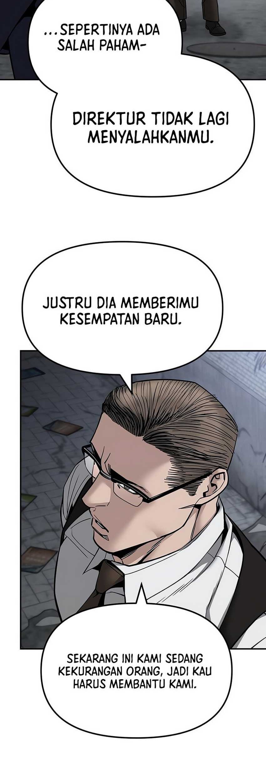 The Bully In Charge Chapter 136 Gambar 27