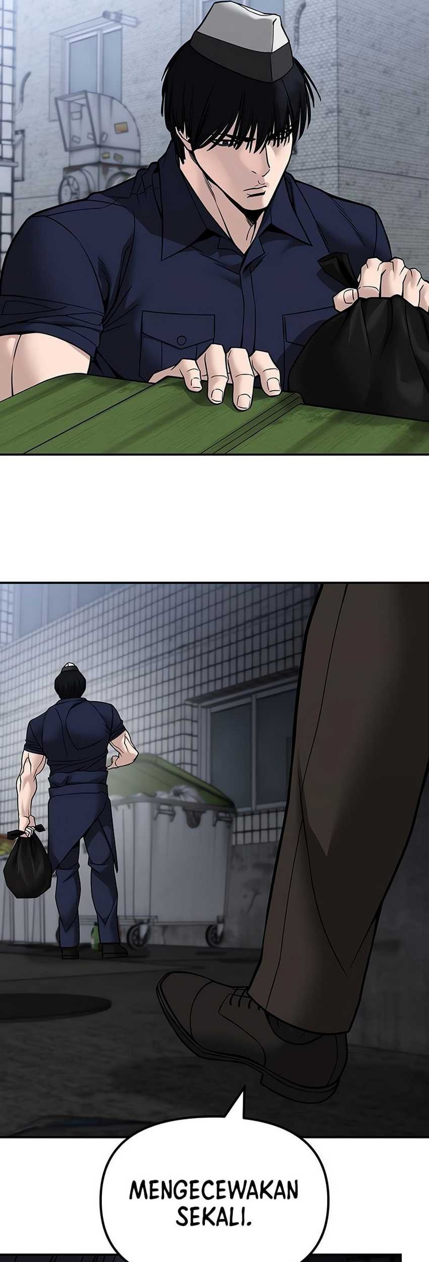 The Bully In Charge Chapter 136 Gambar 11