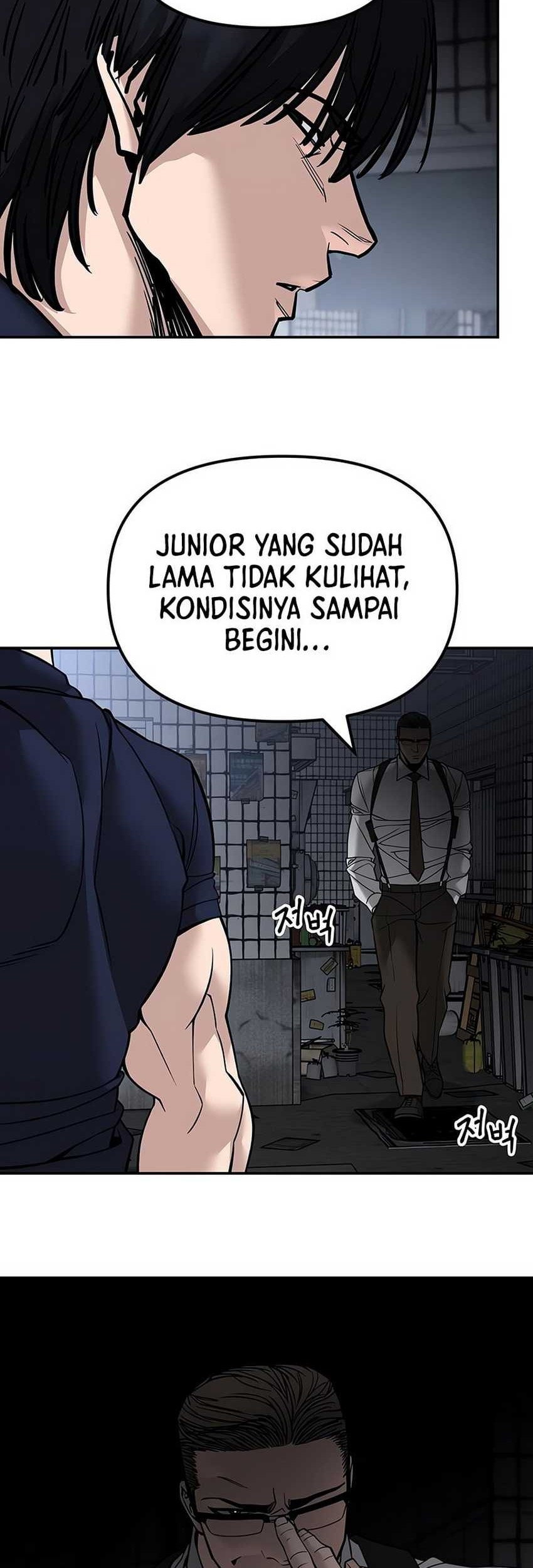 The Bully In Charge Chapter 136 Gambar 12