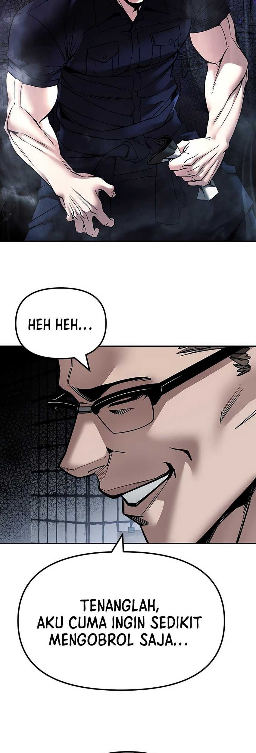 The Bully In Charge Chapter 136 Gambar 14