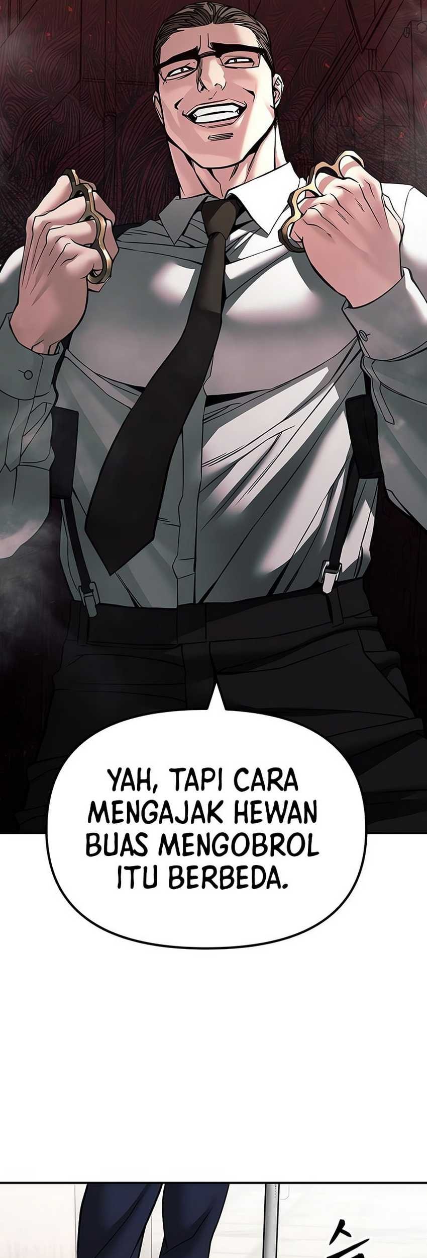 The Bully In Charge Chapter 136 Gambar 16