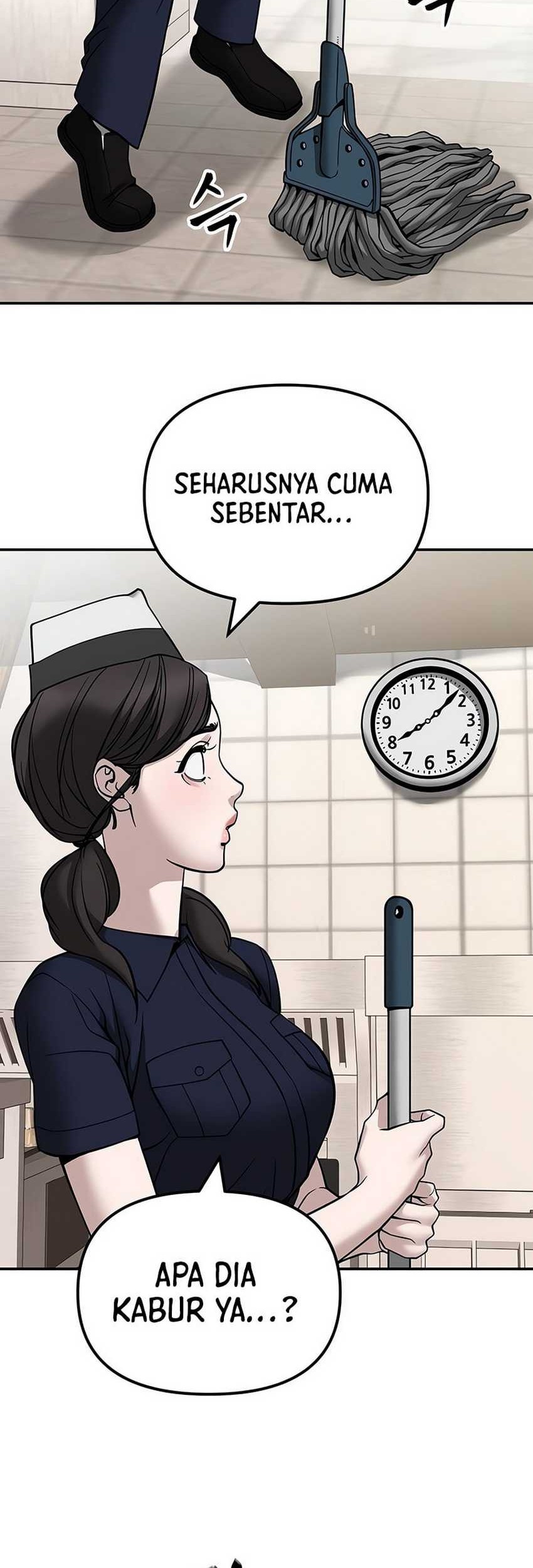 The Bully In Charge Chapter 136 Gambar 17