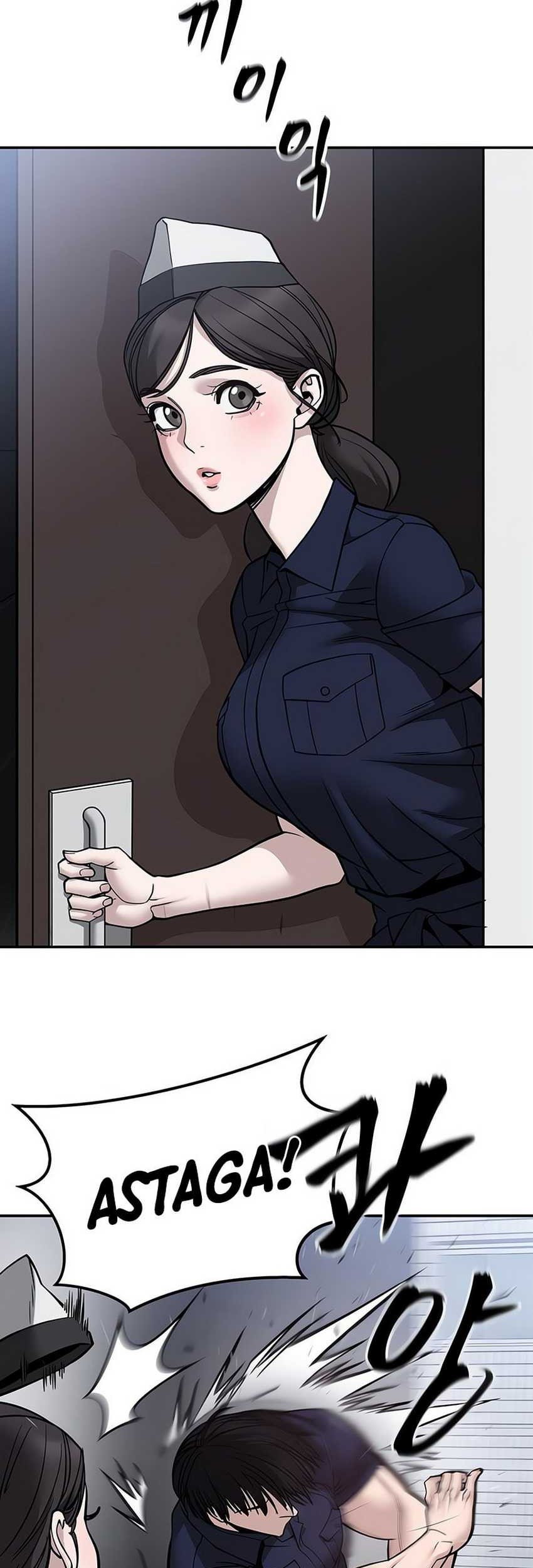 The Bully In Charge Chapter 136 Gambar 18