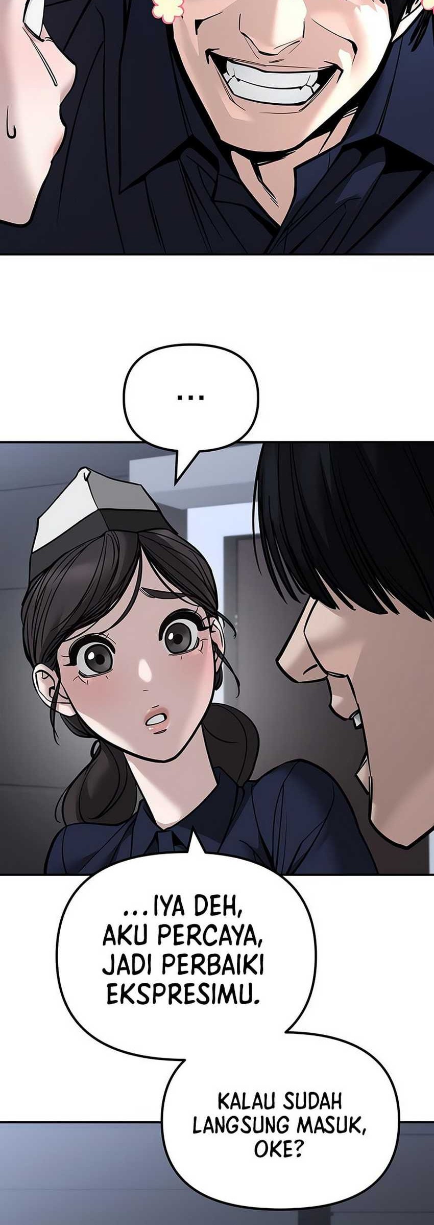 The Bully In Charge Chapter 136 Gambar 23