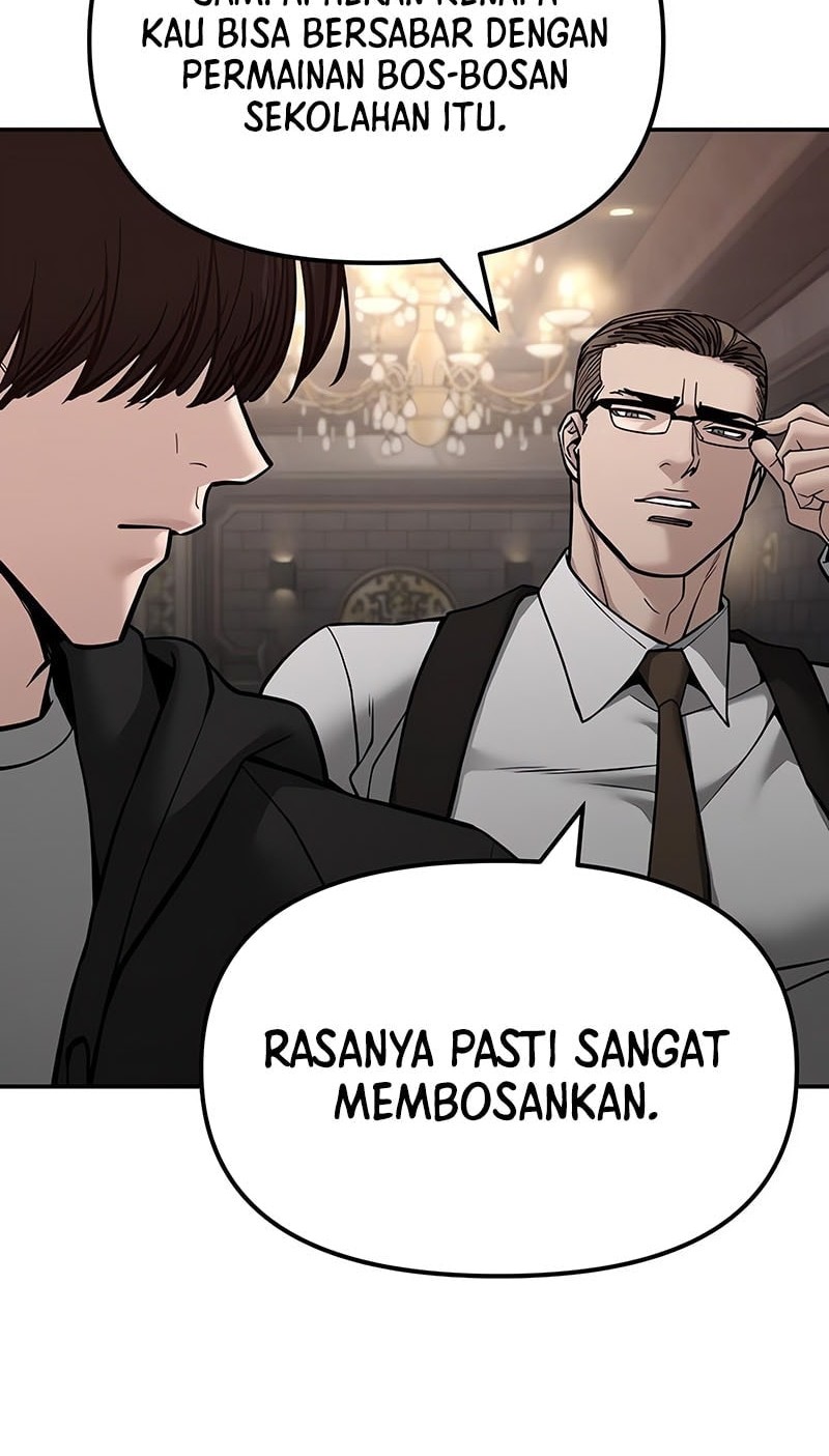 The Bully In Charge Chapter 137 Gambar 10