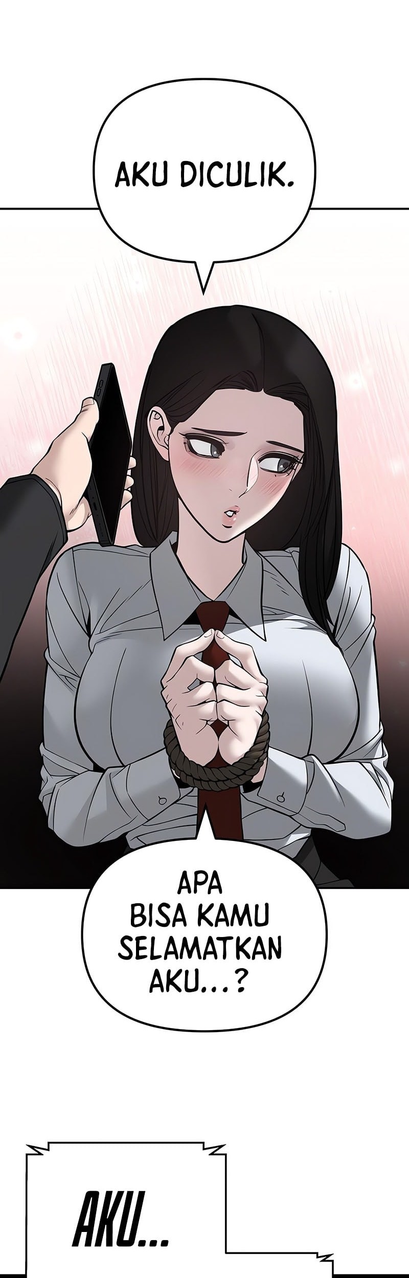 The Bully In Charge Chapter 137 Gambar 48