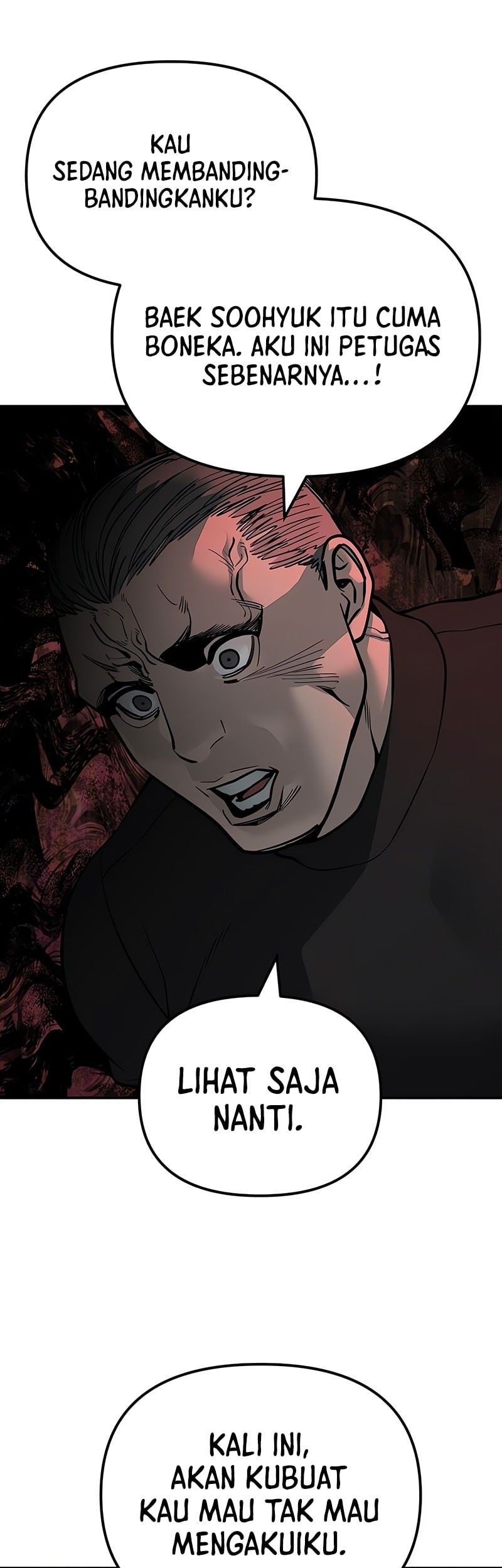 The Bully In Charge Chapter 137 Gambar 69