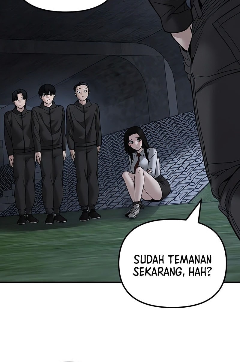 The Bully In Charge Chapter 137 Gambar 74