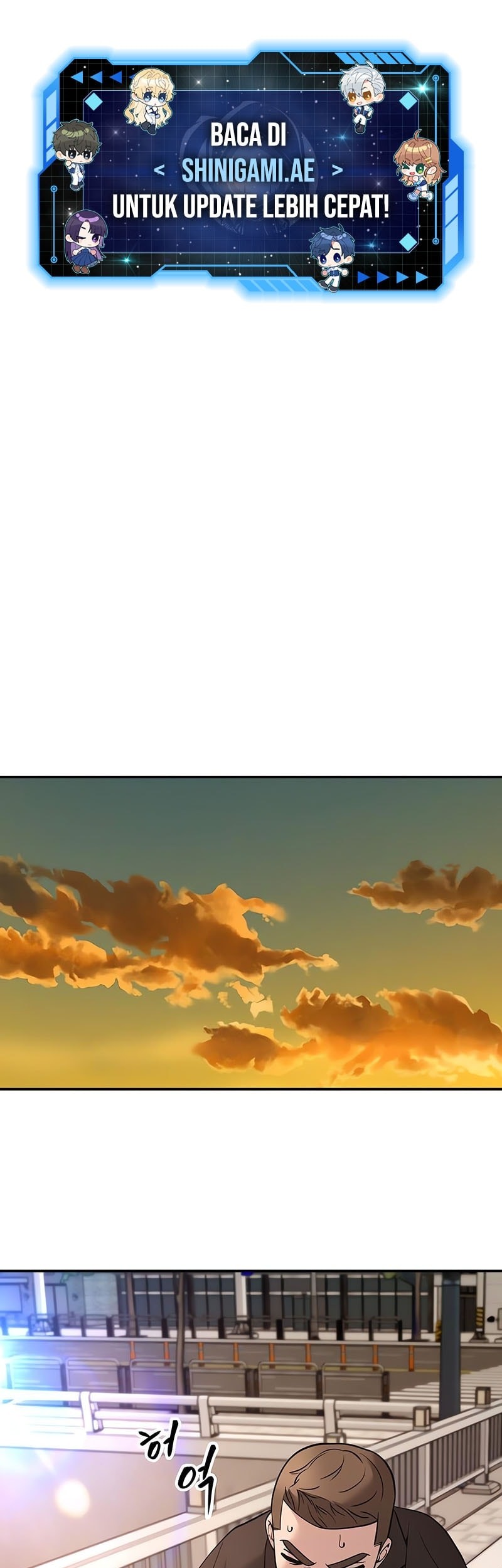 Manhwa The Bully In Charge Chapter 137 gambar nomor 2