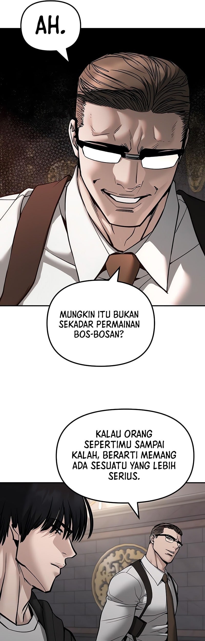 The Bully In Charge Chapter 137 Gambar 11
