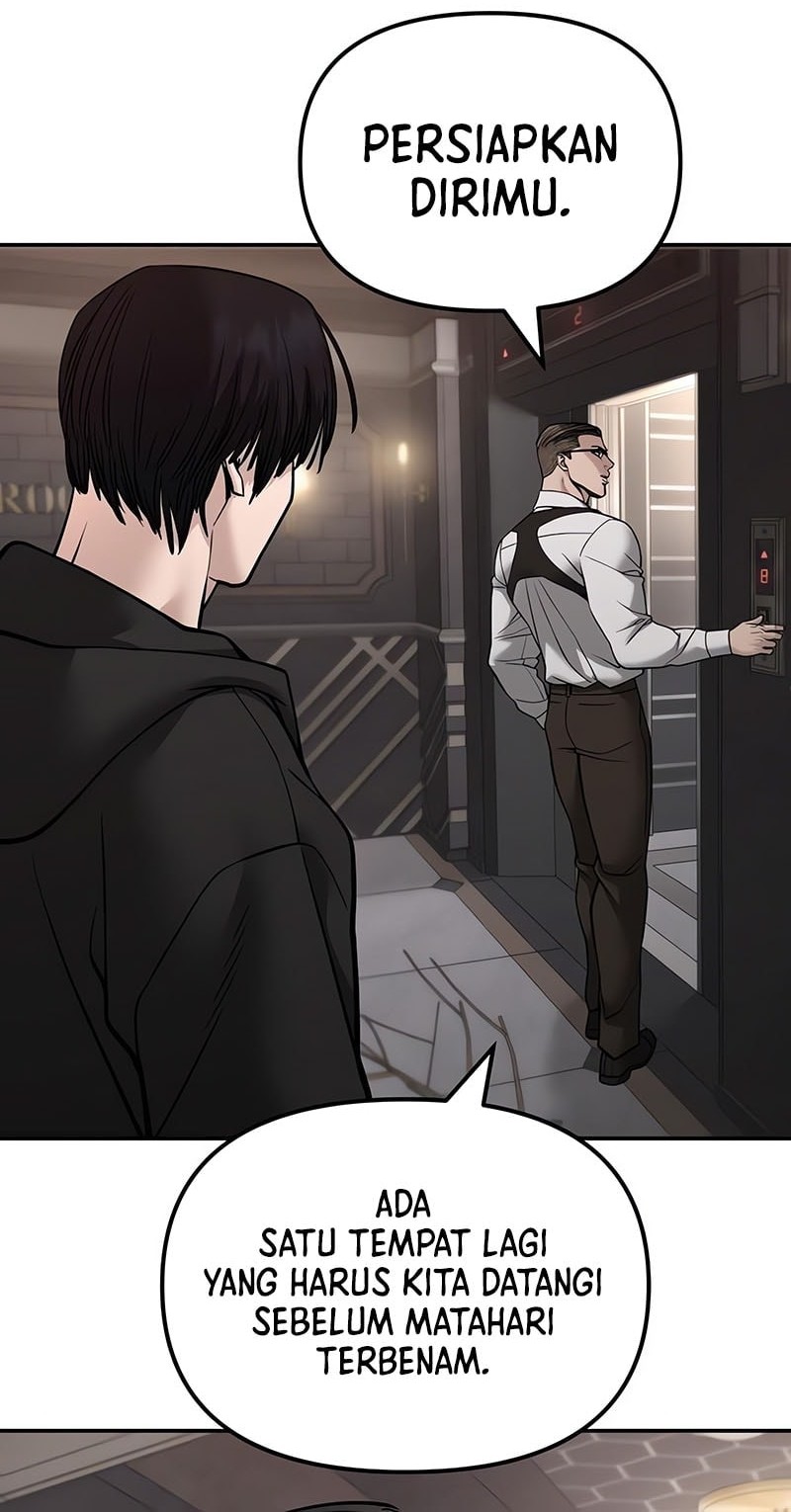 The Bully In Charge Chapter 137 Gambar 14