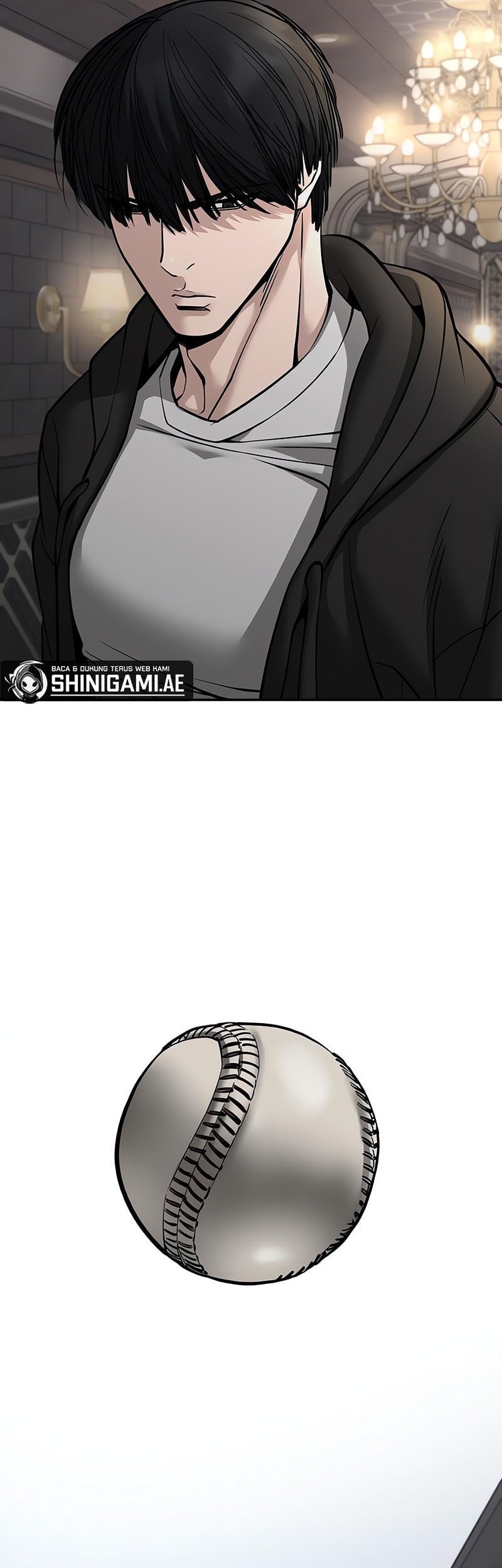 The Bully In Charge Chapter 137 Gambar 15