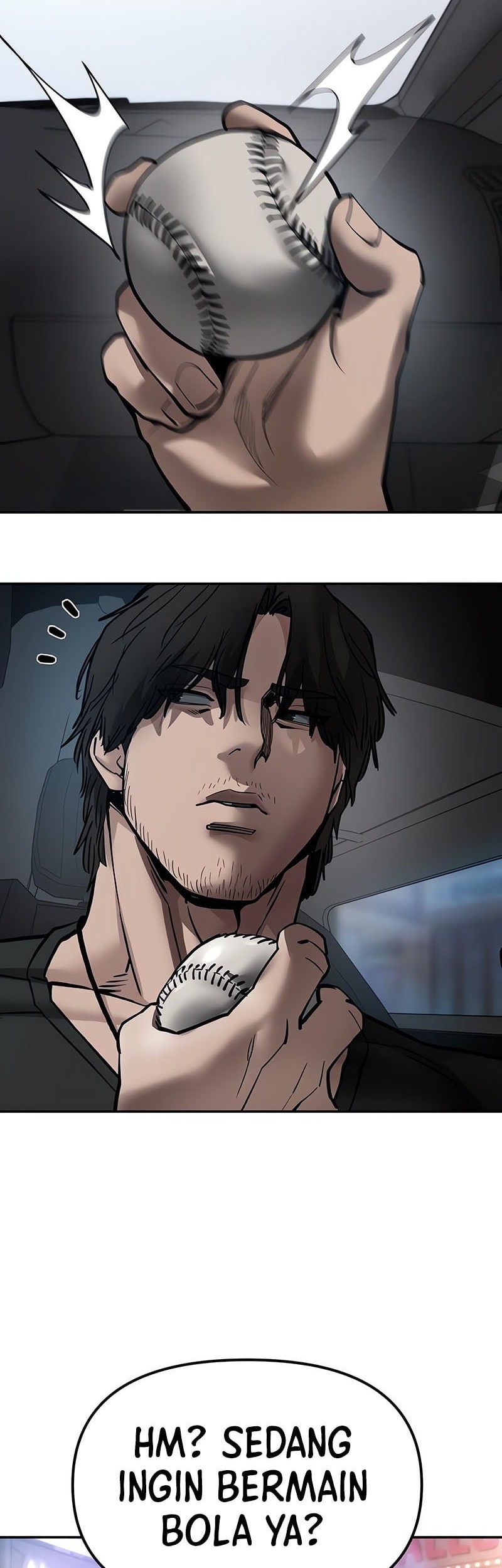 The Bully In Charge Chapter 137 Gambar 16