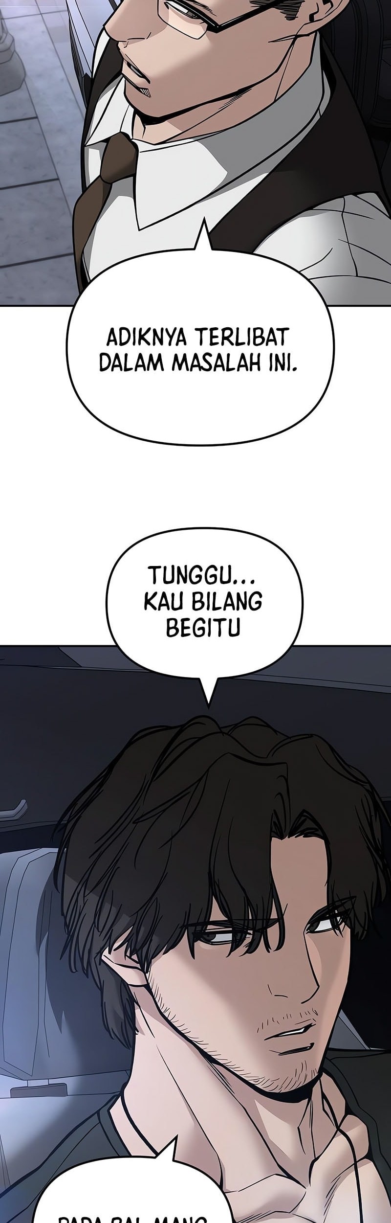 The Bully In Charge Chapter 137 Gambar 20