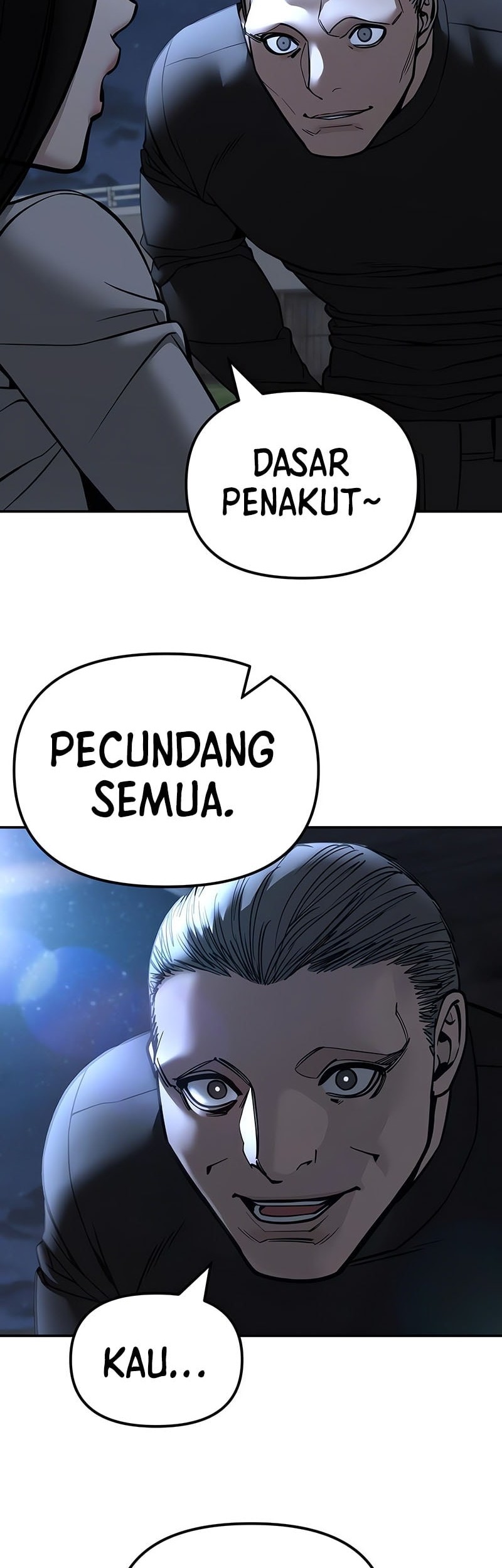 The Bully In Charge Chapter 137 Gambar 32