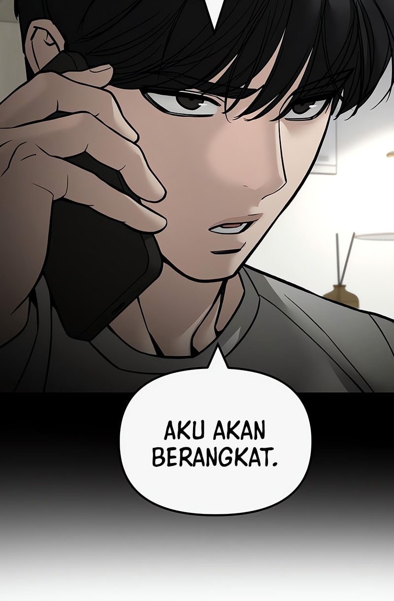 The Bully In Charge Chapter 138 Gambar 9